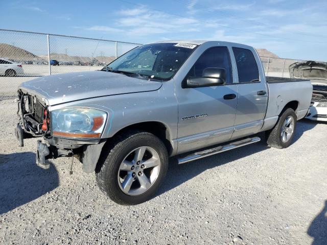 DODGE RAM 1500 S 2006 1d7ha18n96j243241