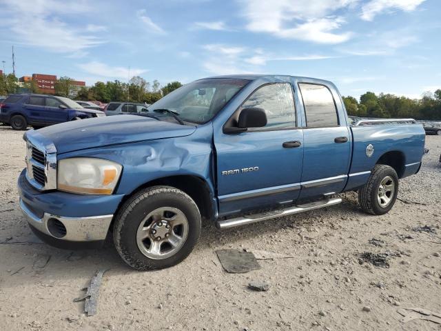 DODGE RAM 1500 S 2006 1d7ha18n96s622394