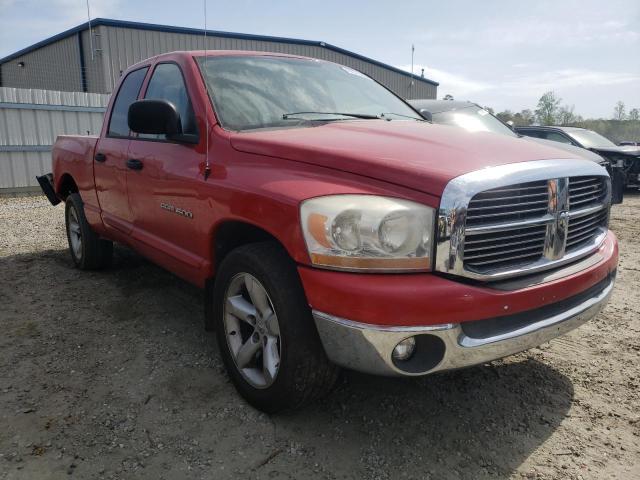 DODGE RAM 1500 S 2006 1d7ha18n96s685723