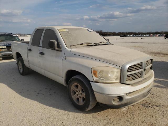 DODGE RAM 1500 S 2007 1d7ha18n97s204970