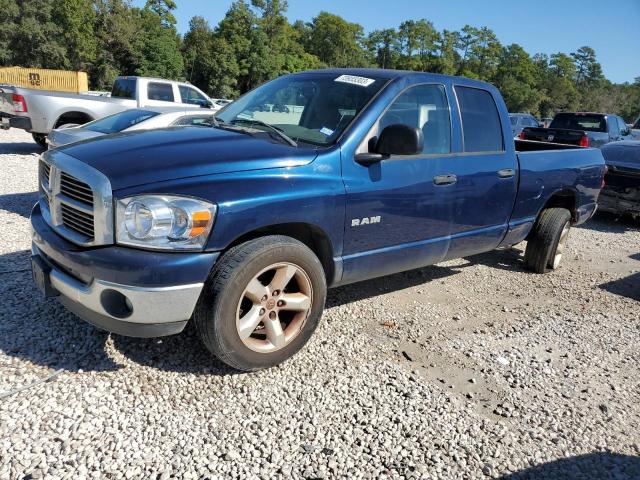 DODGE RAM 1500 2008 1d7ha18n98j127976