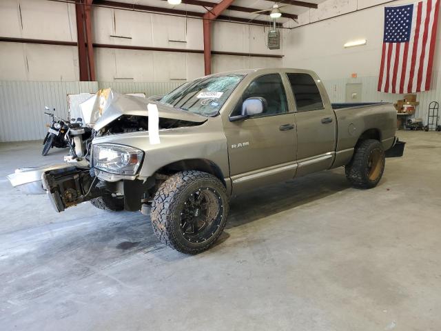 DODGE RAM 1500 2008 1d7ha18n98j211943