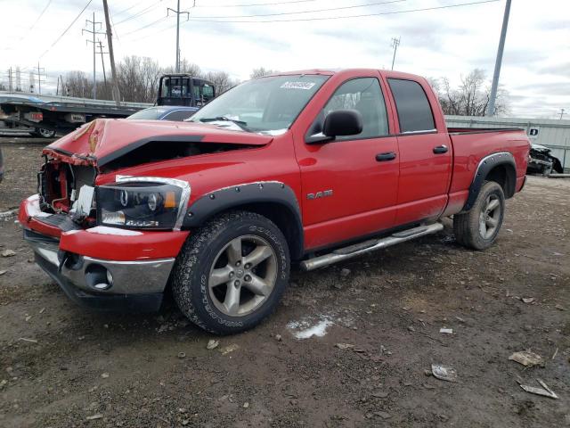 DODGE RAM 1500 2008 1d7ha18n98s515168