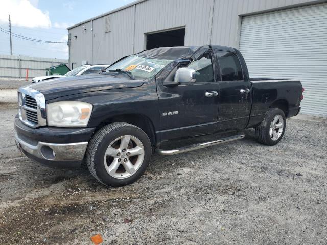 DODGE RAM 1500 S 2008 1d7ha18n98s523366