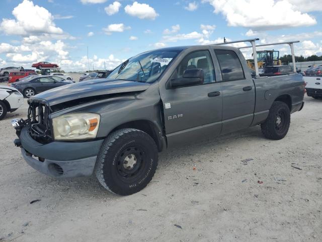 DODGE RAM 1500 S 2008 1d7ha18n98s527501