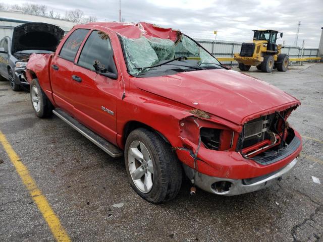 DODGE RAM 1500 S 2008 1d7ha18n98s568212