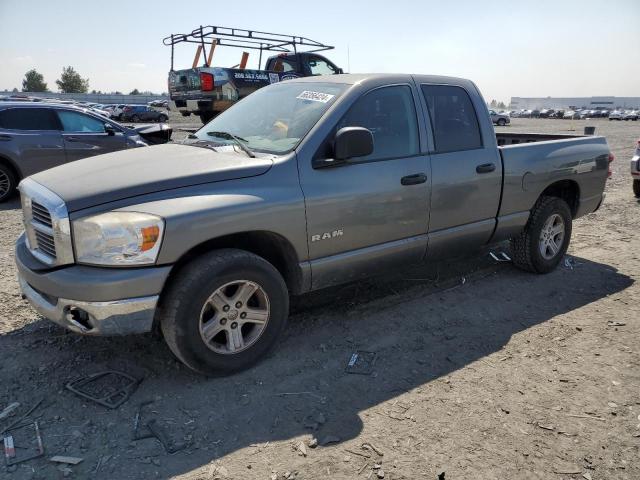 DODGE RAM 1500 S 2008 1d7ha18n98s603055