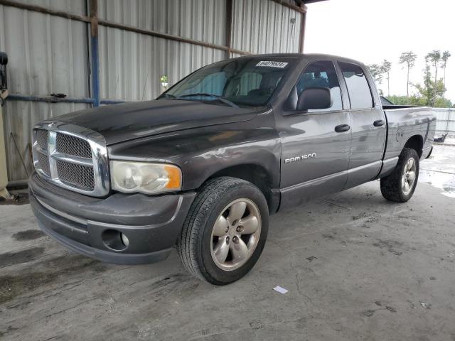 DODGE RAM 1500 2002 1d7ha18nx2j236941