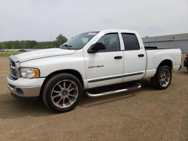 DODGE RAM 1500 2002 1d7ha18nx2j267056