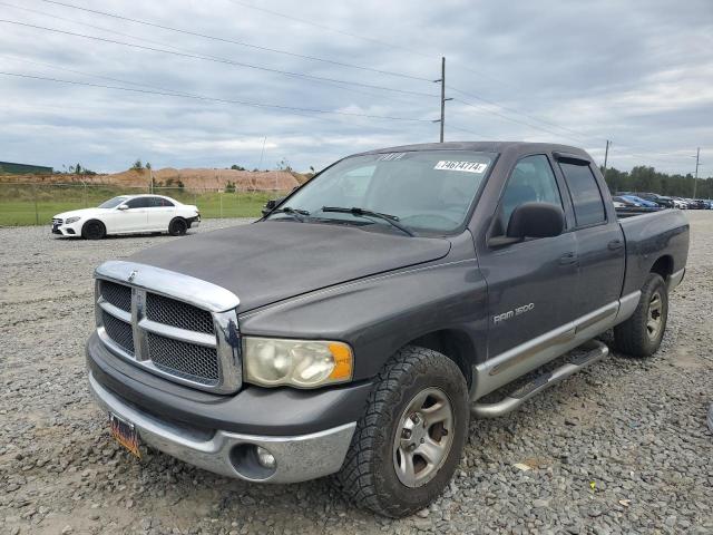 DODGE RAM 1500 S 2003 1d7ha18nx3j505053