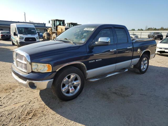 DODGE RAM 1500 S 2003 1d7ha18nx3j507336