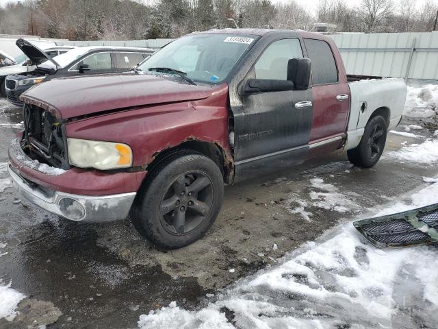 DODGE RAM 1500 2003 1d7ha18nx3j553376