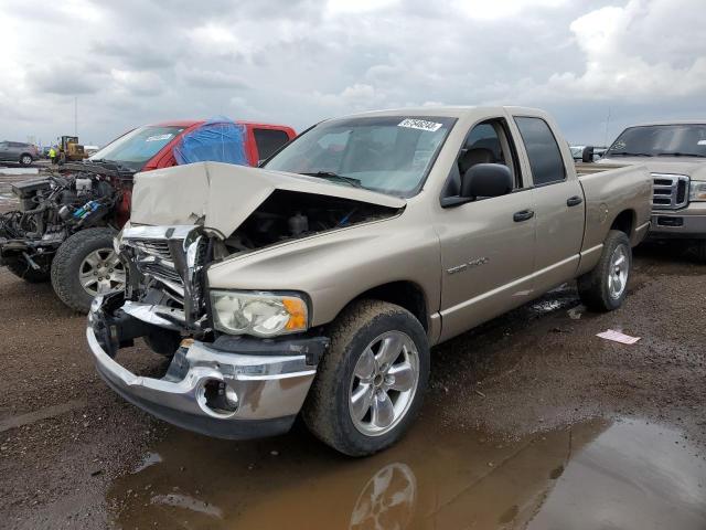 DODGE RAM 1500 S 2003 1d7ha18nx3j557220