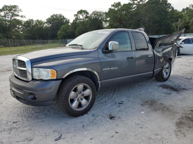 DODGE RAM 1500 S 2003 1d7ha18nx3s169124