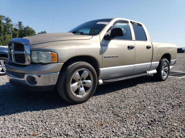 DODGE RAM 1500 S 2003 1d7ha18nx3s175828