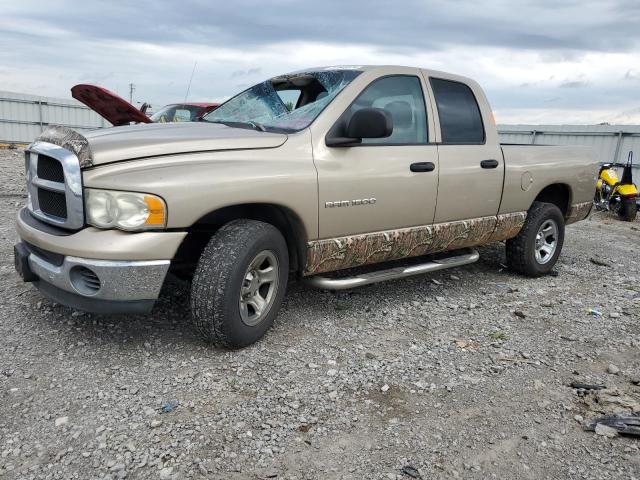 DODGE RAM 1500 2003 1d7ha18nx3s175926