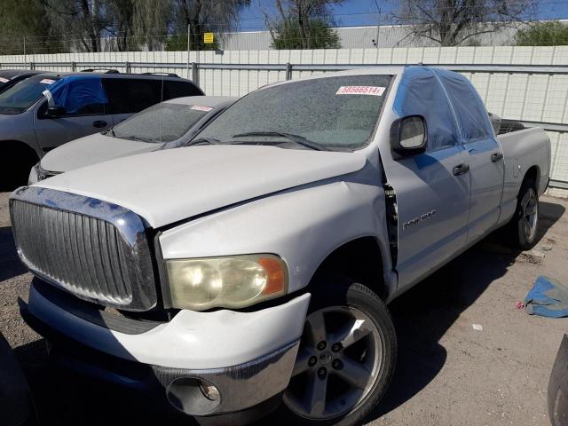 DODGE RAM 1500 S 2003 1d7ha18nx3s197862