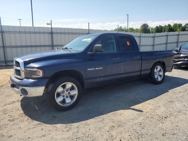 DODGE RAM 1500 2003 1d7ha18nx3s236210