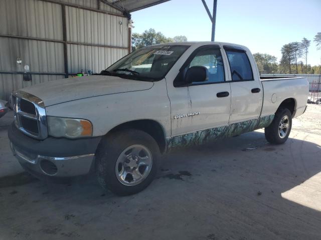 DODGE RAM 1500 S 2004 1d7ha18nx4j133182