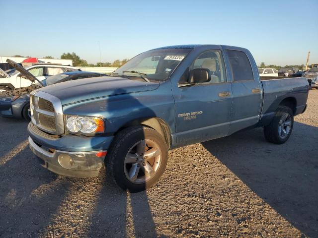 DODGE RAM 1500 S 2004 1d7ha18nx4s567368