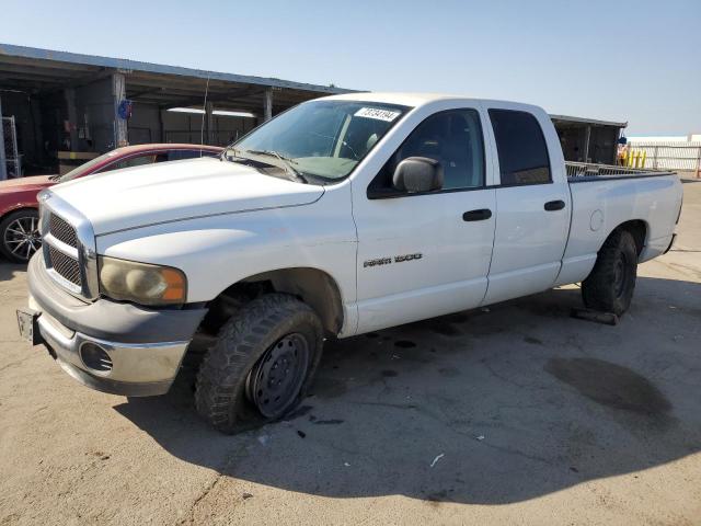 DODGE RAM 1500 S 2004 1d7ha18nx4s672217