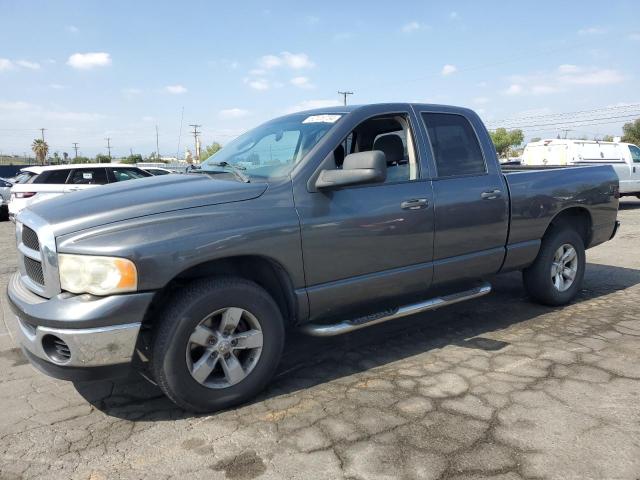 DODGE RAM 1500 2005 1d7ha18nx5j541683