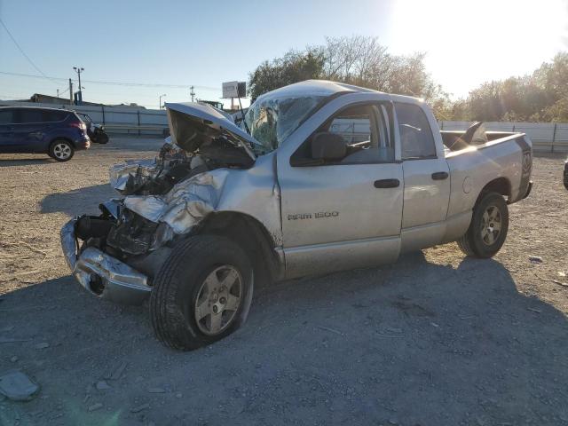 DODGE RAM 2005 1d7ha18nx5s292442