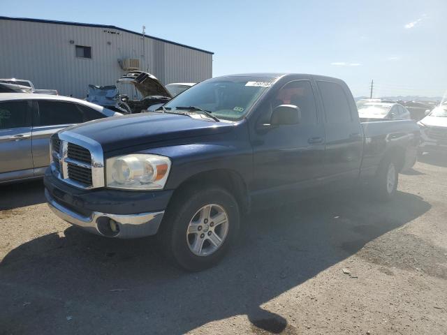 DODGE RAM 1500 S 2007 1d7ha18nx7s142284