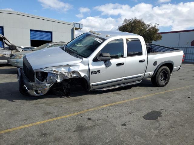 DODGE RAM 1500 S 2007 1d7ha18nx7s263879