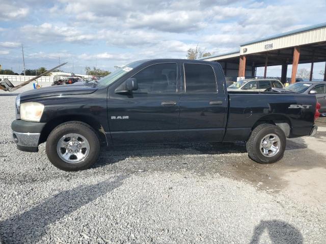 DODGE RAM 1500 S 2008 1d7ha18nx8s536837