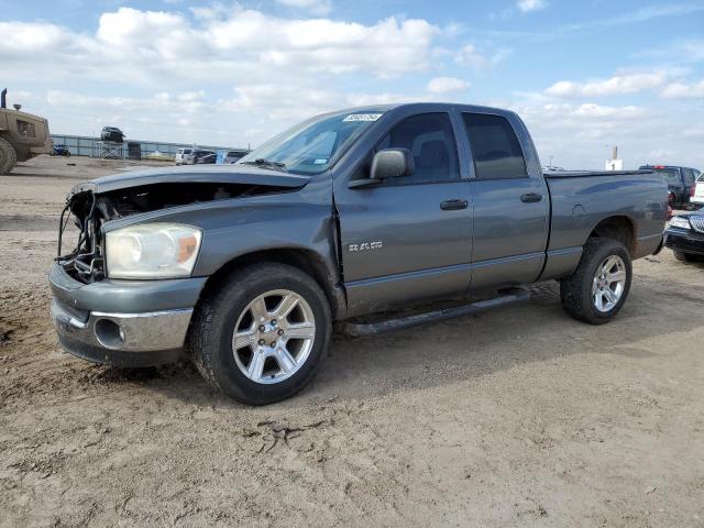 DODGE RAM 1500 S 2008 1d7ha18nx8s623010