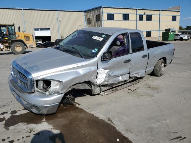 DODGE RAM 1500 S 2007 1d7ha18p07s188773