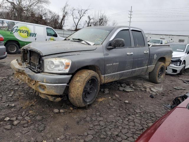 DODGE RAM 1500 2007 1d7ha18p07s195545