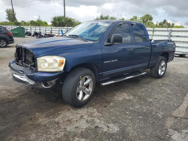 DODGE RAM 1500 2007 1d7ha18p17j504199