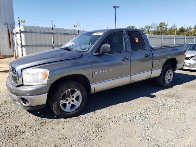 DODGE RAM 1500 S 2007 1d7ha18p17j601788