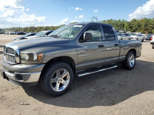 DODGE RAM 1500 2007 1d7ha18p17s130879