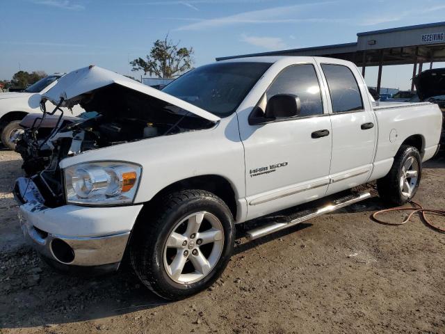 DODGE RAM 1500 S 2007 1d7ha18p17s167057