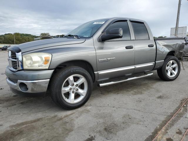 DODGE RAM 1500 S 2007 1d7ha18p17s246521