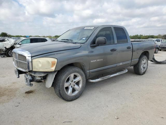 DODGE RAM 1500 S 2007 1d7ha18p27j504938