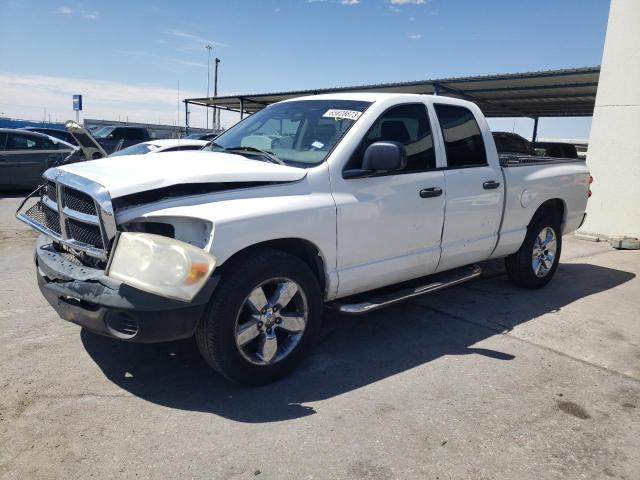 DODGE RAM 1500 S 2007 1d7ha18p27j609463