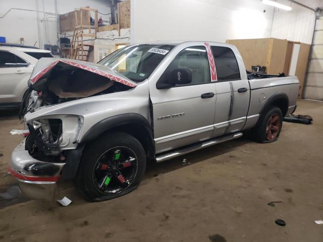 DODGE RAM 1500 S 2007 1d7ha18p27s180237