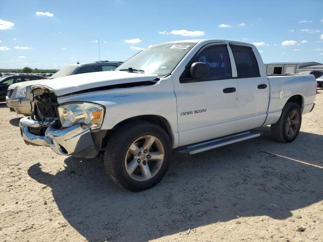 DODGE RAM 1500 S 2007 1d7ha18p27s225242