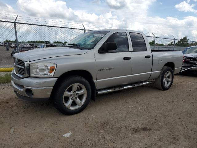 DODGE RAM 1500 S 2007 1d7ha18p27s226083