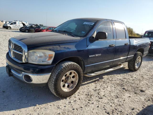 DODGE RAM 1500 S 2007 1d7ha18p37j621489