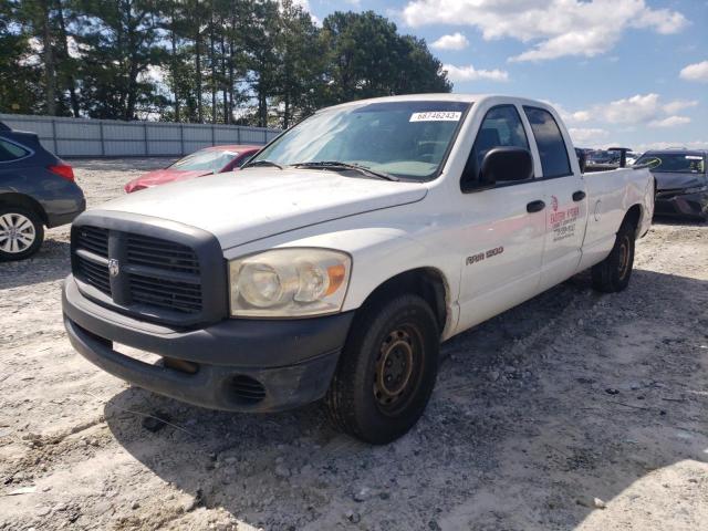 DODGE RAM 1500 S 2007 1d7ha18p37j642021