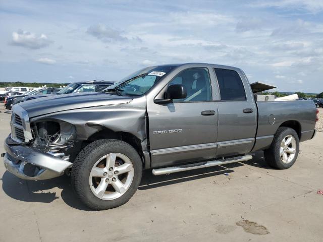 DODGE RAM 1500 2007 1d7ha18p37s114439