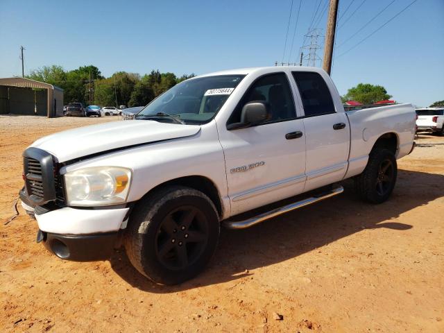 DODGE RAM 1500 2007 1d7ha18p37s130141