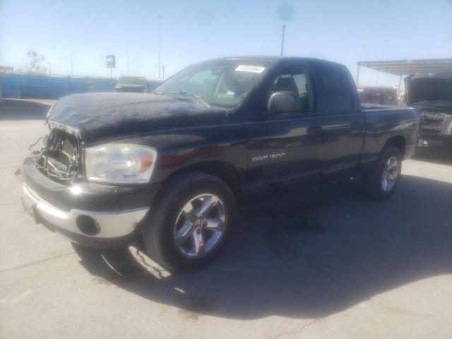 DODGE RAM 1500 2007 1d7ha18p37s158036