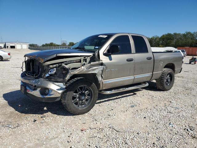 DODGE RAM 1500 2007 1d7ha18p37s178349