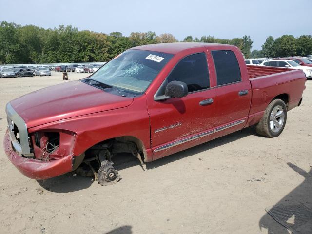 DODGE RAM 1500 S 2007 1d7ha18p37s222043